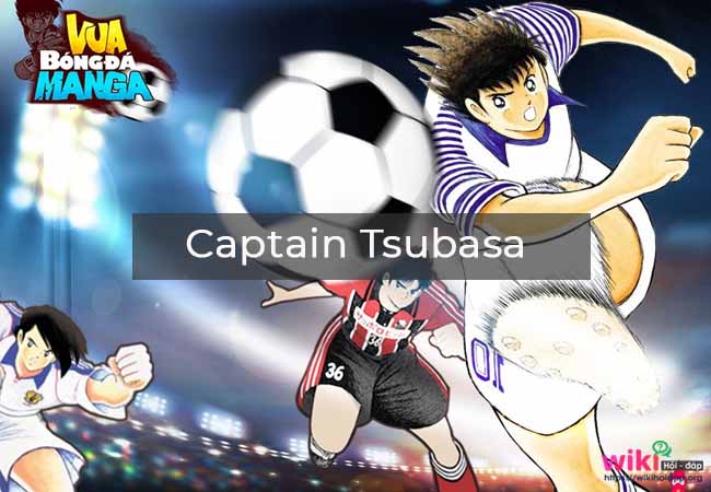 Subasa (Captain Tsubasa)