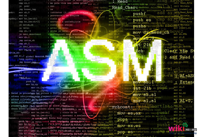 Những khó khăn gặp phải trong quá trình học ASM