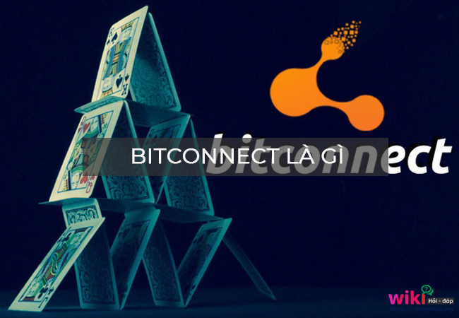 Bitconncet là gì 