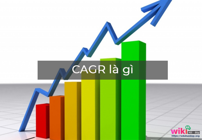 CAGR là gì? Các thuật ngữ thường gặp trong kinh doanh?
