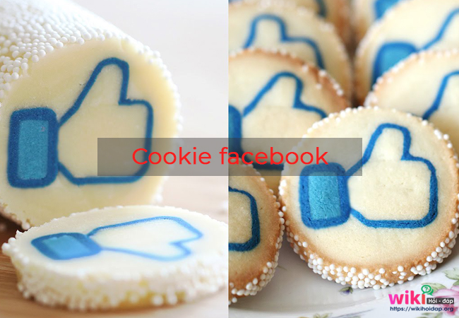 Cookie facebook là gì?