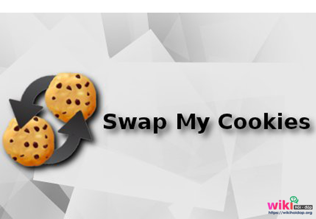Swap my cookie là gì?