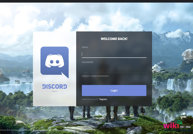 Làm cách nào để bắt đầu với Discord?
