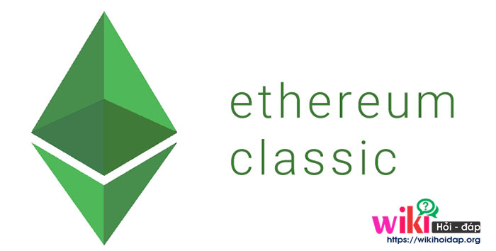 ETC được sử dụng để viết tắt cho cụm từ Ethereum Classic – một loại đồng tiền ảo
