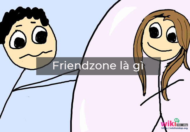 Friendzone là gì