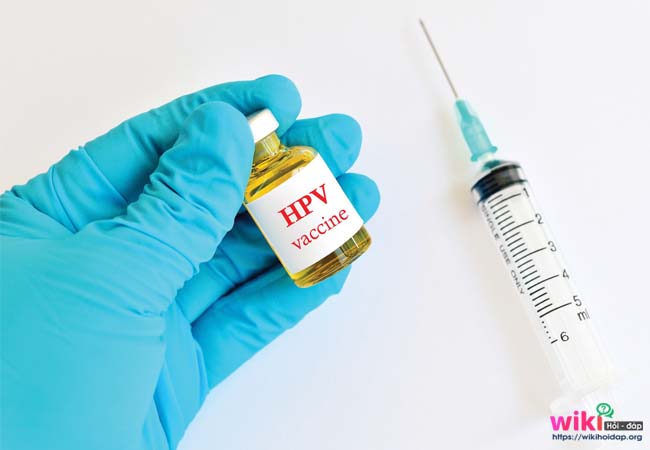 Phòng ngừa HPV bằng cách nào?