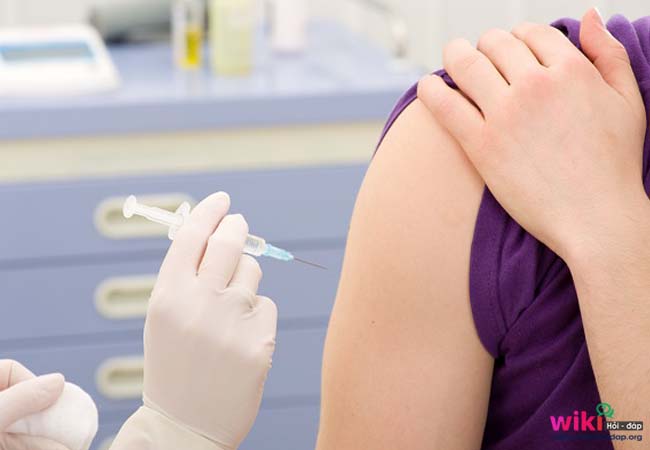 Ai nên chủng ngừa HPV?
