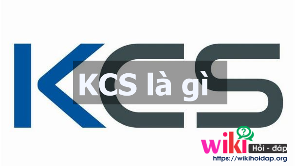 KCS là gì? Công việc của nhân viên KCS là gì?