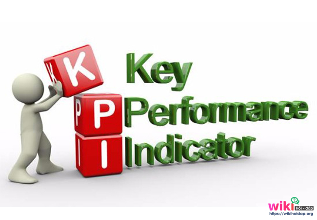 Mục đích và chức năng của KPI