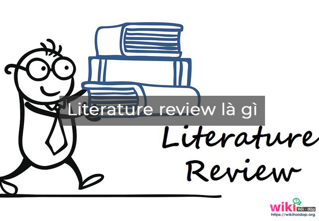Literature review là gì