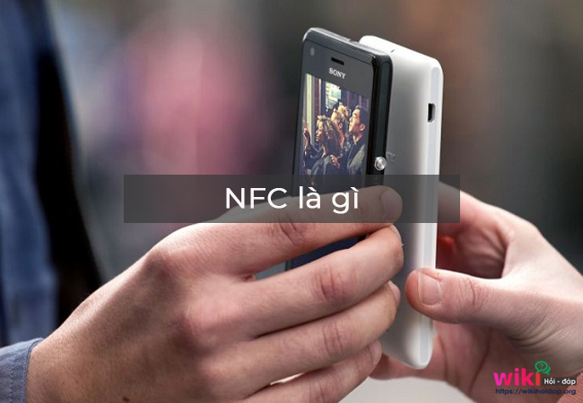 NFC thực chất là gì