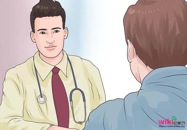 Bạn cần gặp bác sĩ khi nào?