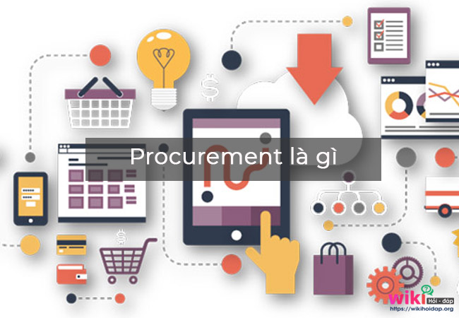 procurement là gì? 