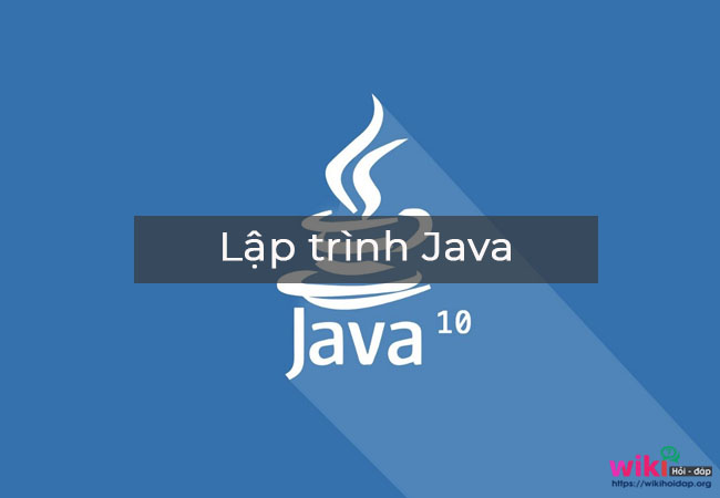 3. Java