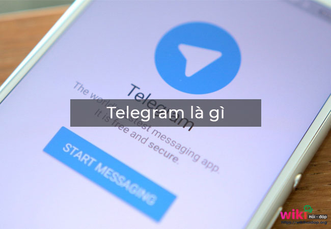 Telegram là gì? Cách cài đặt và sử dụng telegram