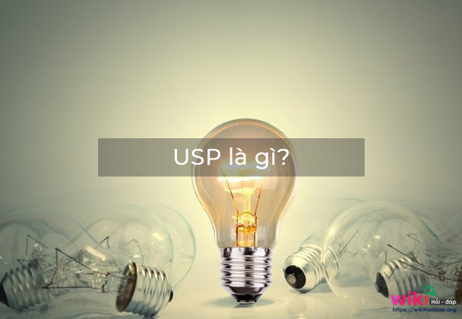 USP là gì?