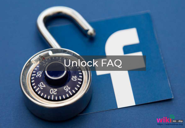 Unlock FAQ là gì?