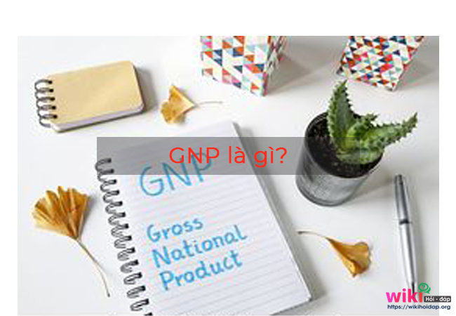 GNP là gì? Cách tính GNP và phân biệt với GDP