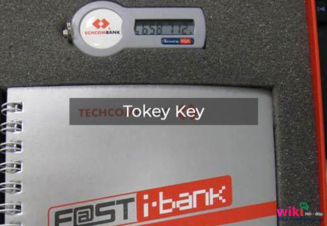 Tokey Key (Tokey Card)