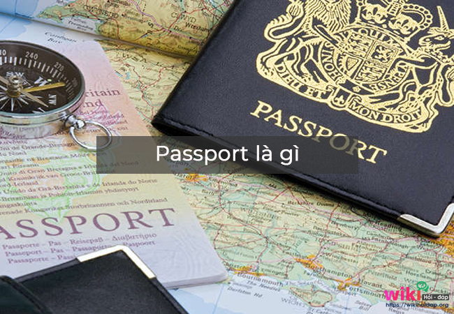 Passport là gì ?