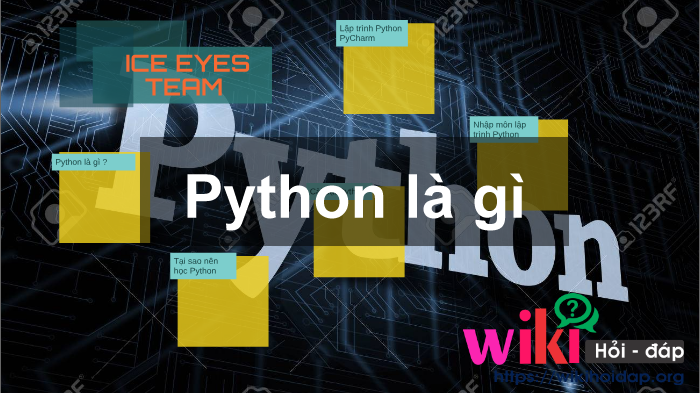 Python là gì? Đặc điểm cũng như ưu điểm nổi bật của Python?