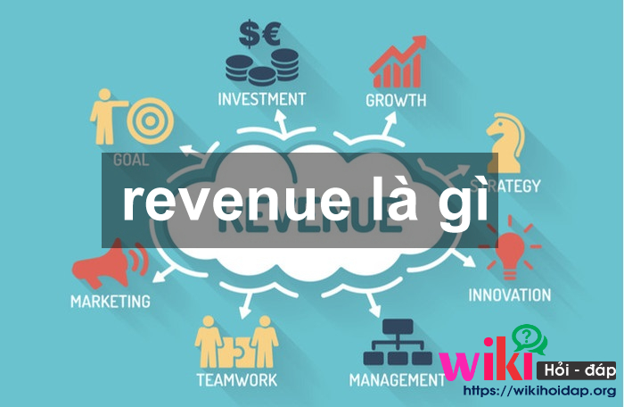 Revenue là gì? Cách để tạo Revenue hiệu quả trong tiếp thị tự động hóa