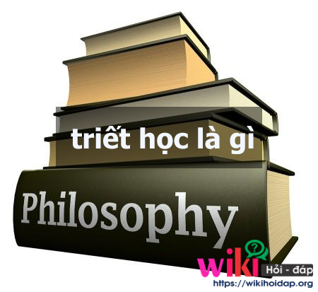 Triết học là gì? Những lời khuyên cho việc học môn Triết dễ dàng hơn