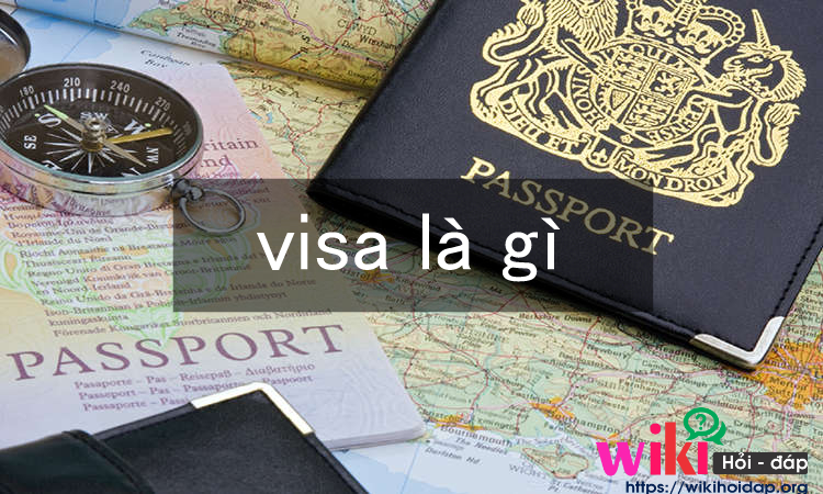 visa là gì