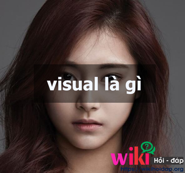 Visual là gì ? Những thuật ngữ nào dùng để chỉ các thành viên chủ lực trong một nhóm nhạc Kpop